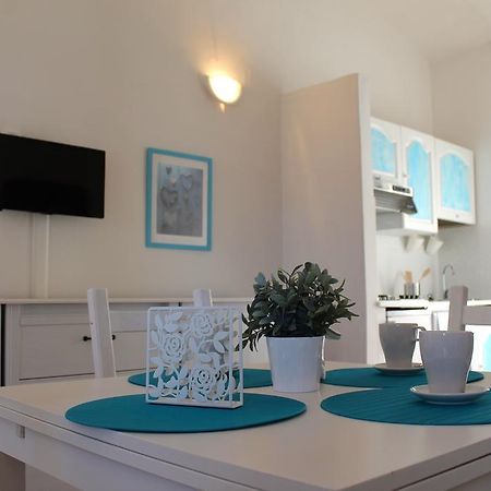 La Marmorata Vacation House Lejlighed Santa Teresa Gallura Eksteriør billede