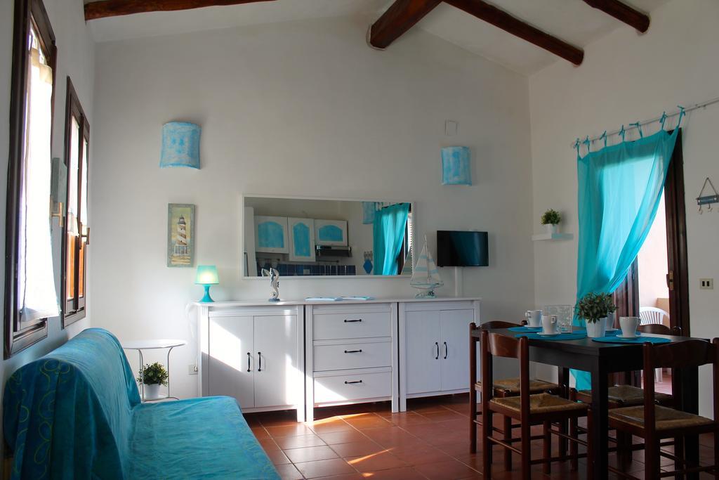 La Marmorata Vacation House Lejlighed Santa Teresa Gallura Eksteriør billede