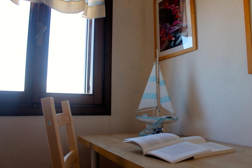 La Marmorata Vacation House Lejlighed Santa Teresa Gallura Eksteriør billede