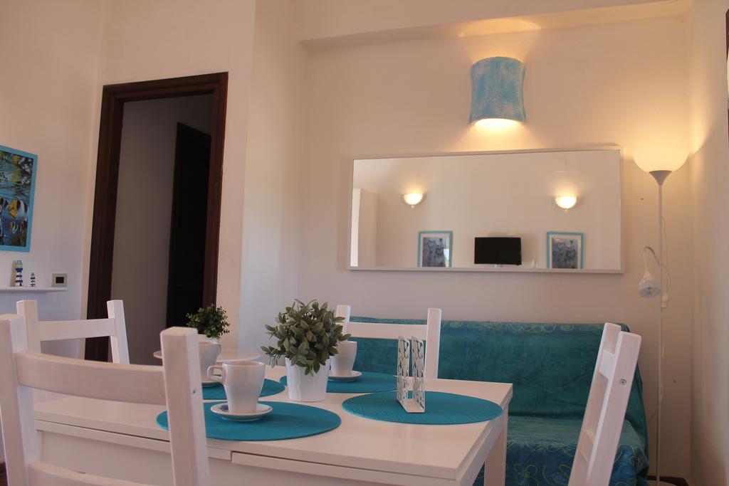 La Marmorata Vacation House Lejlighed Santa Teresa Gallura Værelse billede