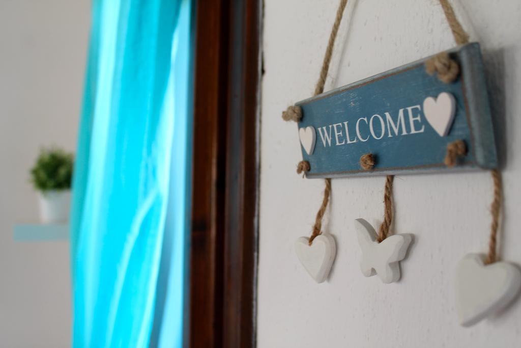 La Marmorata Vacation House Lejlighed Santa Teresa Gallura Eksteriør billede