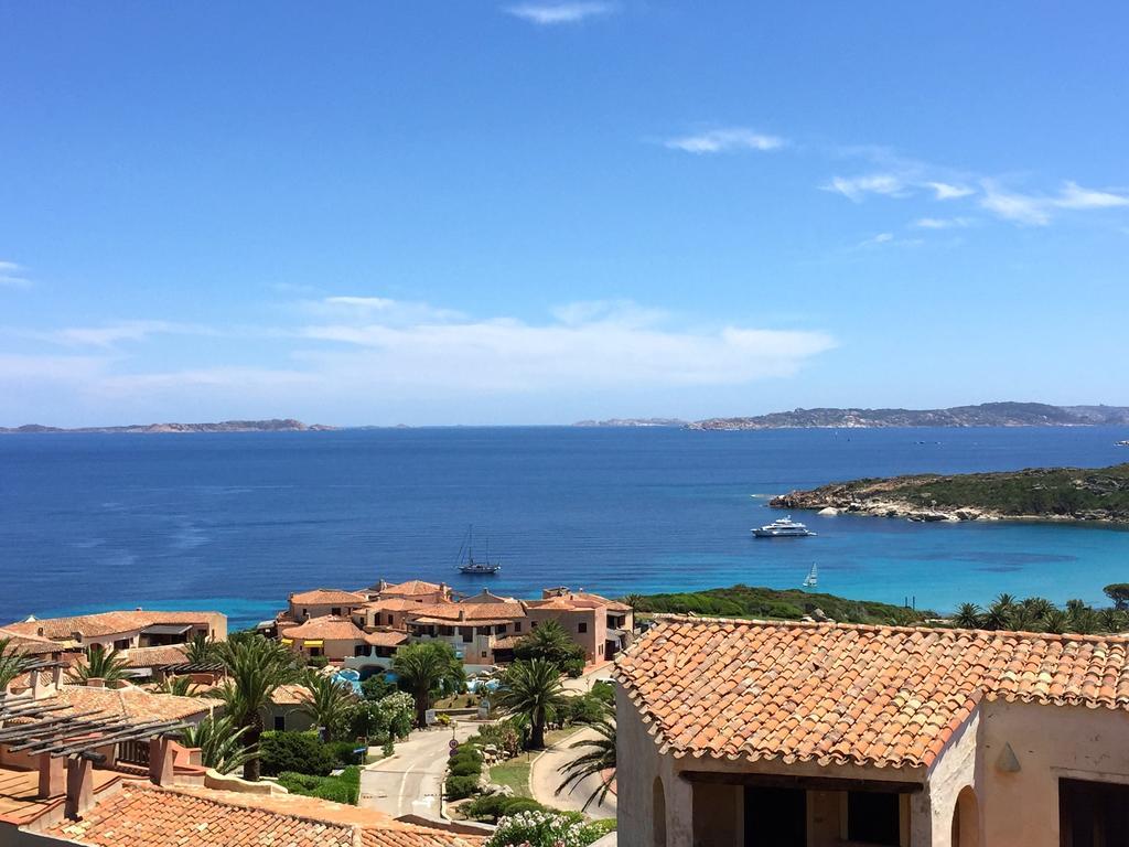 La Marmorata Vacation House Lejlighed Santa Teresa Gallura Eksteriør billede