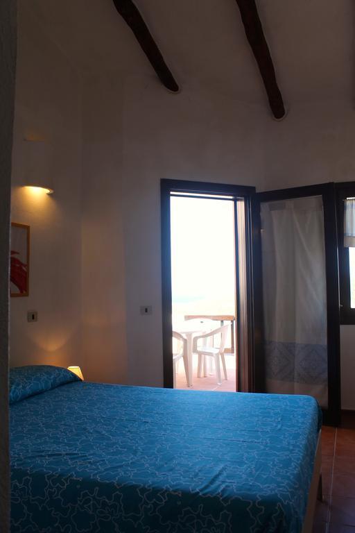 La Marmorata Vacation House Lejlighed Santa Teresa Gallura Værelse billede