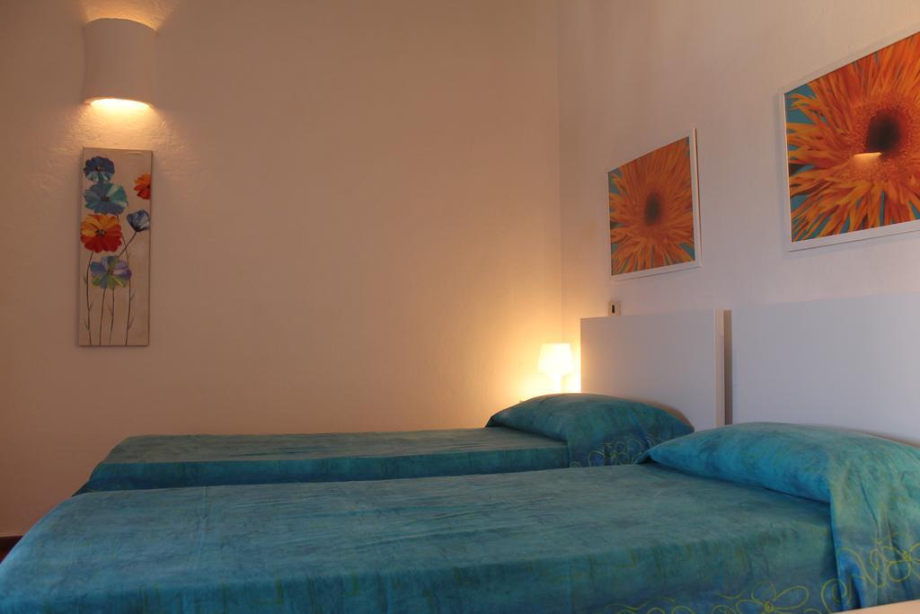 La Marmorata Vacation House Lejlighed Santa Teresa Gallura Eksteriør billede