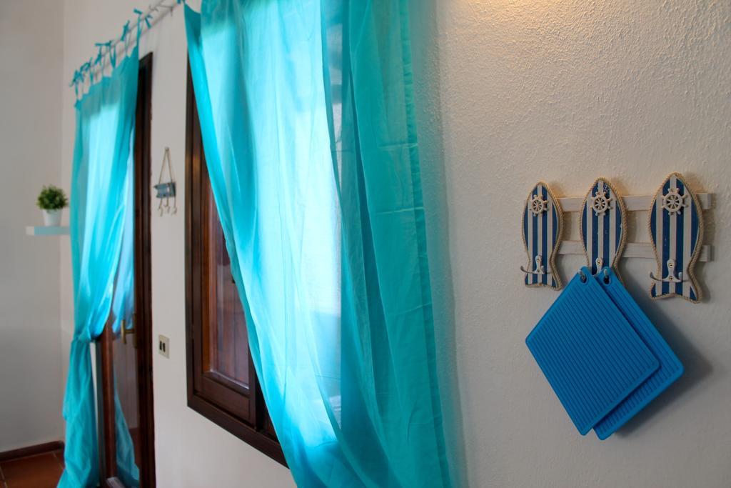 La Marmorata Vacation House Lejlighed Santa Teresa Gallura Eksteriør billede