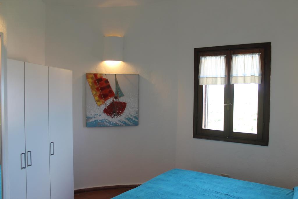 La Marmorata Vacation House Lejlighed Santa Teresa Gallura Værelse billede