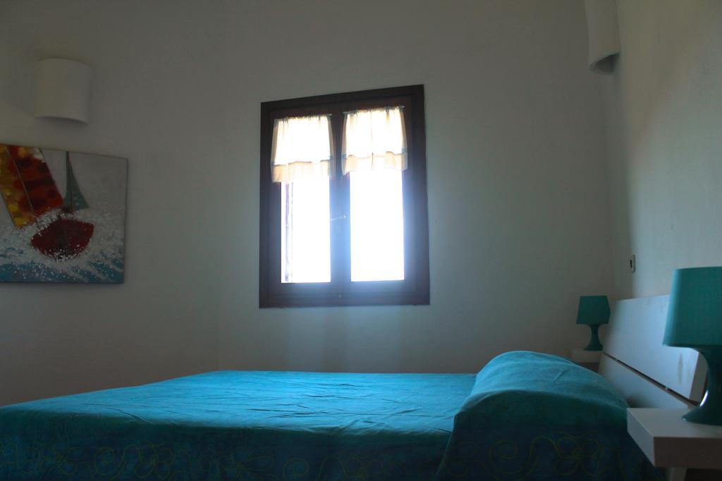 La Marmorata Vacation House Lejlighed Santa Teresa Gallura Værelse billede