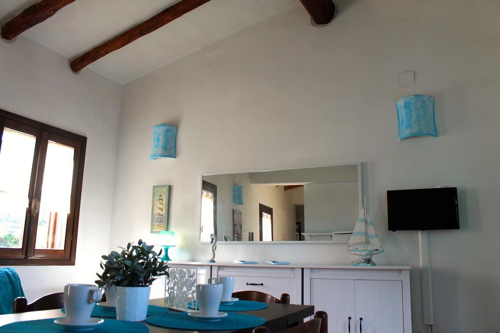 La Marmorata Vacation House Lejlighed Santa Teresa Gallura Værelse billede