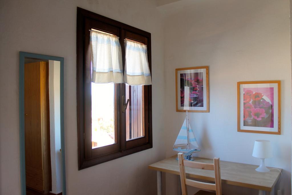 La Marmorata Vacation House Lejlighed Santa Teresa Gallura Værelse billede