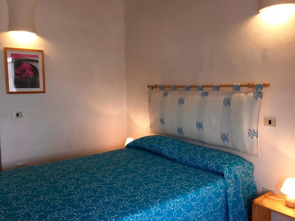 La Marmorata Vacation House Lejlighed Santa Teresa Gallura Eksteriør billede