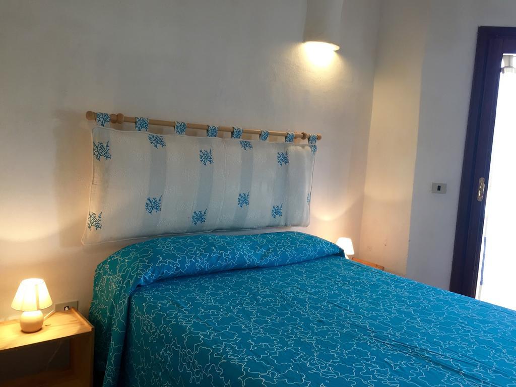 La Marmorata Vacation House Lejlighed Santa Teresa Gallura Eksteriør billede