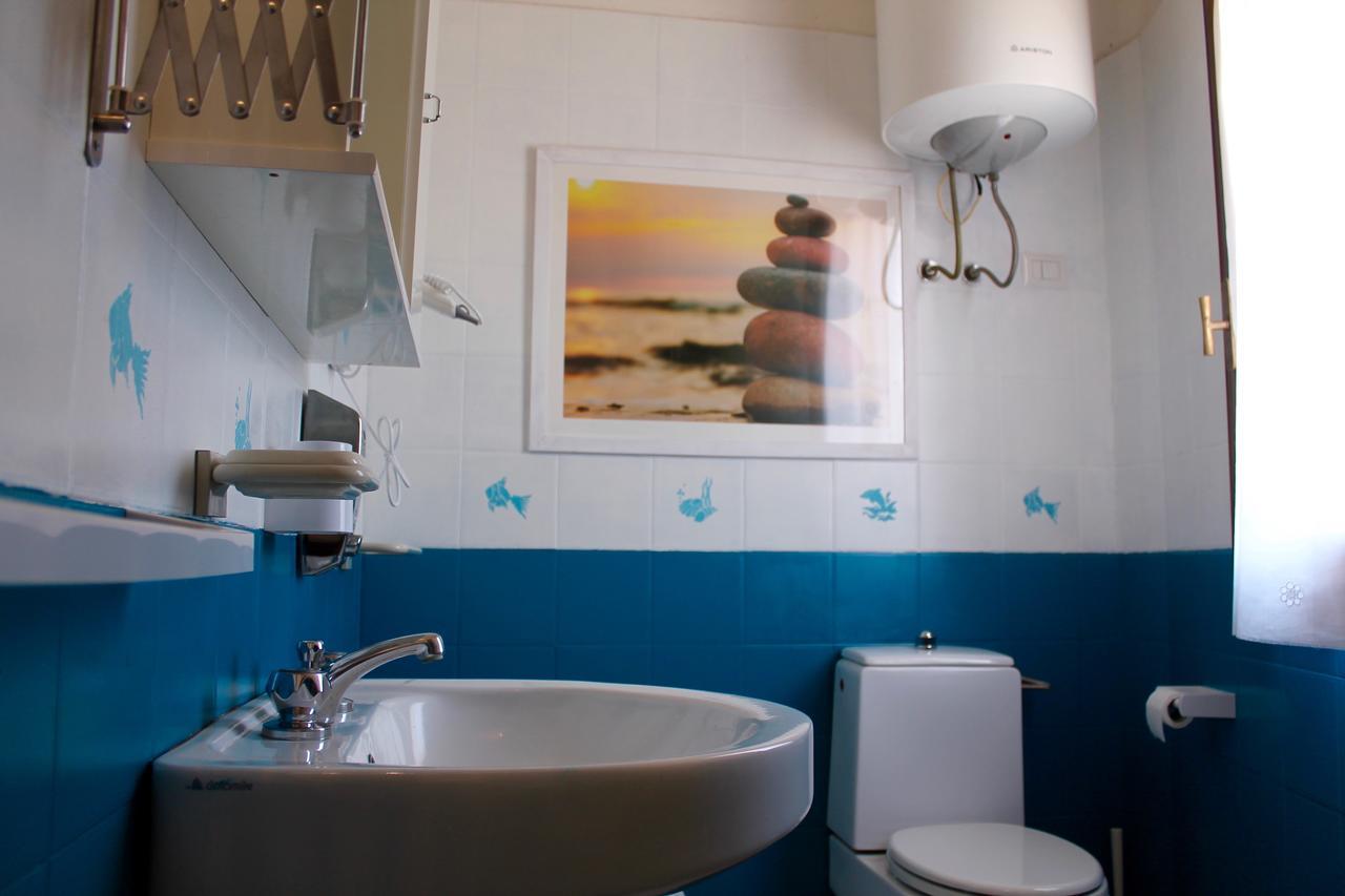 La Marmorata Vacation House Lejlighed Santa Teresa Gallura Eksteriør billede
